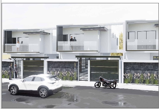 Cardo Santo Residences