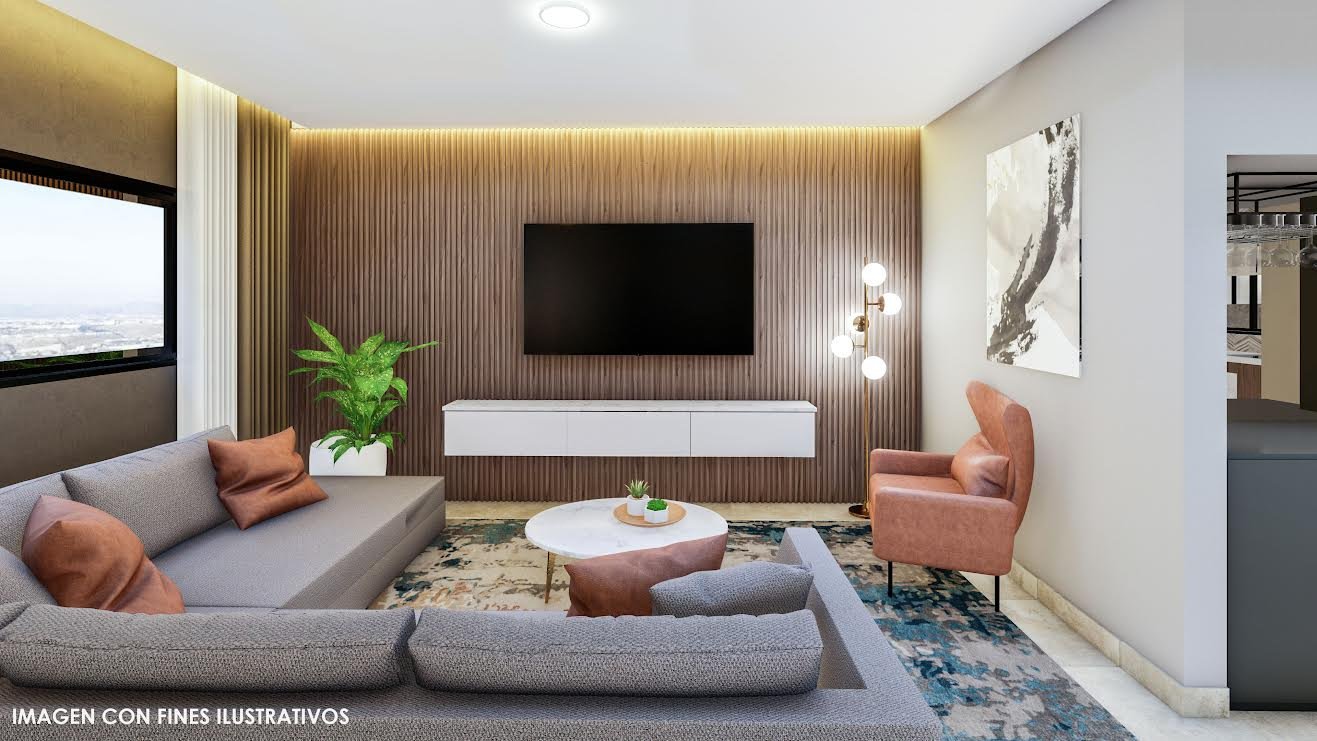 Sala townhouse